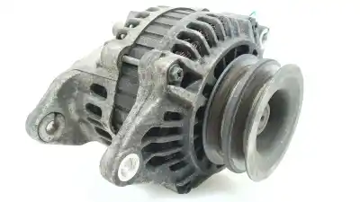 Автозапчастина б/у генератор для ford ranger (er, eq, r_) 2.5 td 4x4 посилання на oem iam 4344538  4344538