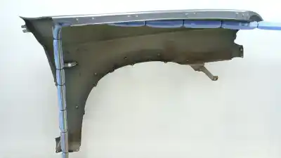 Автозапчасти б/у левое переднее крыло за ford ranger (er, eq, r_) 2.5 td 4x4 ссылки oem iam 1333256  1333256