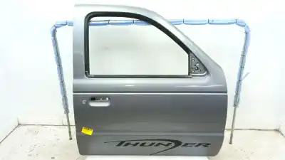 Pezzo di ricambio per auto di seconda mano  per FORD RANGER (ER, EQ, R_)  Riferimenti OEM IAM 4487668  4487668