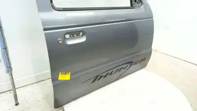 Автозапчасти б/у дверь передняя правая за ford ranger (er, eq, r_) 2.5 td 4x4 ссылки oem iam 4487668  4487668