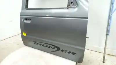 Автозапчасти б/у дверь передняя правая за ford ranger (er, eq, r_) 2.5 td 4x4 ссылки oem iam 4487668  4487668