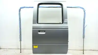 Автозапчастина б/у двері задні праві для FORD RANGER (ER, EQ, R_) 2.5 TD 4X4 Посилання на OEM IAM 4035318  4035318