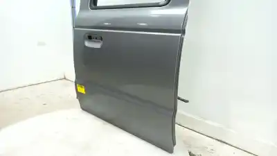 Автозапчасти б/у дверь задняя правая за ford ranger (er, eq, r_) 2.5 td 4x4 ссылки oem iam 4035318  4035318