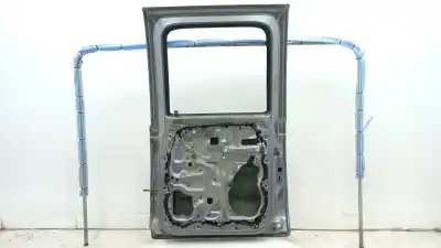 Автозапчасти б/у дверь задняя правая за ford ranger (er, eq, r_) 2.5 td 4x4 ссылки oem iam 4035318  4035318