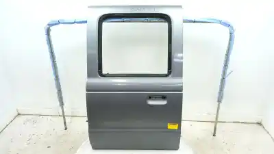 Pezzo di ricambio per auto di seconda mano  per FORD RANGER (ER, EQ, R_)  Riferimenti OEM IAM 4035319  4035319