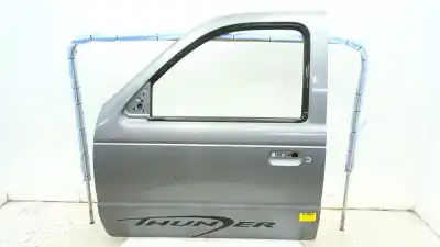 Pezzo di ricambio per auto di seconda mano  per FORD RANGER (ER, EQ, R_)  Riferimenti OEM IAM 4518372  4518372