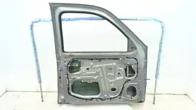 Автозапчасти б/у левая передняя дверь за ford ranger (er, eq, r_) 2.5 td 4x4 ссылки oem iam 4518372  4518372
