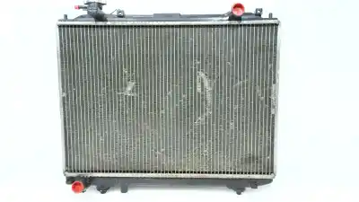Pezzo di ricambio per auto di seconda mano Radiatore D Acqua per FORD RANGER (ER, EQ, R_) 2.5 TD 4X4 Riferimenti OEM IAM 4565285  4565285