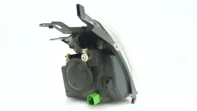 Автозапчасти б/у правая фара за ford fusion (ju_) 1.4 tdci ссылки oem iam 1526782  1526782