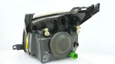 Автозапчасти б/у правая фара за ford fusion (ju_) 1.4 tdci ссылки oem iam 1526782  1526782