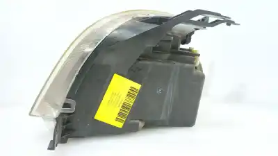 Автозапчасти б/у правая фара за ford fusion (ju_) 1.4 tdci ссылки oem iam 1526782  1526782