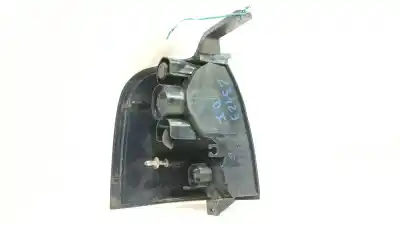 Second-hand car spare part front left headlight for ford ranger (er, eq, r_) 2.5 td 4x4 oem iam references 4496403  4496403