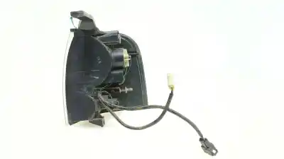 Second-hand car spare part front right headlight for ford ranger (er, eq, r_) 2.5 td 4x4 oem iam references 4509603  4509603