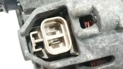 Автозапчастина б/у генератор для ford ranger (er, eq, r_) 2.5 td 4x4 посилання на oem iam 4344538  4344538