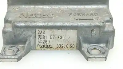 Автозапчасти б/у блок управления подушками безопасности за ford ranger (er, eq, r_) 2.5 td 4x4 ссылки oem iam 1354194  1354194