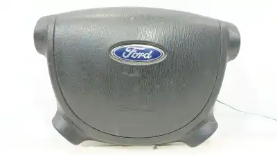 Автозапчасти б/у подушка безопасности передняя правая за FORD RANGER (ER, EQ, R_) 2.5 TD 4X4 ссылки OEM IAM 1348640  1348640