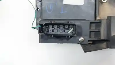 Автозапчасти б/у замок задней правой двери за ford fusion (ju_) 1.4 tdci ссылки oem iam 1372483  1372483