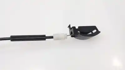 Автозапчастина б/у замок дверей заднього лівого для ford fusion (ju_) 1.4 tdci посилання на oem iam 1372487  1372487