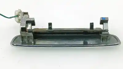 Автозапчасти б/у левая передняя наружная ручка за ford ranger (er, eq, r_) 2.5 td 4x4 ссылки oem iam 4426355  4426355