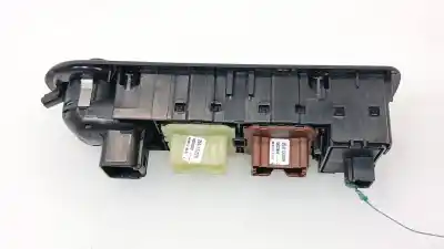 Автозапчасти б/у выключатель левого переднего окна за renault captur i (j5_, h5_) 1.5 dci 90 ссылки oem iam 254112588r  254112588r