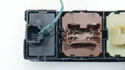 Автозапчасти б/у выключатель левого переднего окна за renault captur i (j5_, h5_) 1.5 dci 90 ссылки oem iam 254112588r  254112588r