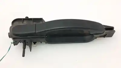 Автозапчастина б/у  для FORD FUSION (JU_)  Посилання на OEM IAM 1521631  1521631