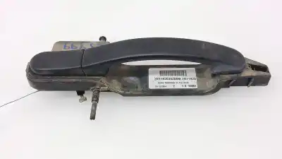 Автозапчастина б/у  для FORD FUSION (JU_)  Посилання на OEM IAM 1521631  1521631