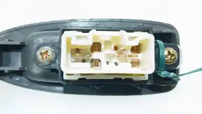 Автозапчастина б/у управління склами задніх правіх для ford ranger (er, eq, r_) 2.5 td 4x4 посилання на oem iam 1339682  1339682