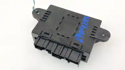 Second-hand car spare part electronic module for ford puma (j2k, cf7) 1.0 ecoboost oem iam references lu5t14b533af  lu5t14b533af