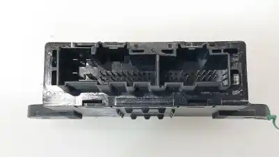 Second-hand car spare part electronic module for ford puma (j2k, cf7) 1.0 ecoboost oem iam references lu5t14b533af  lu5t14b533af