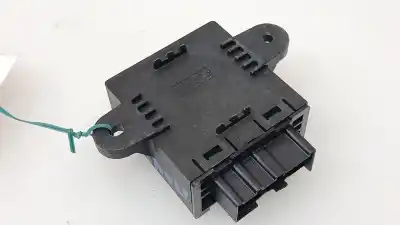 Second-hand car spare part electronic module for ford puma (j2k, cf7) 1.0 ecoboost oem iam references lu5t14b534ae  lu5t14b534ae