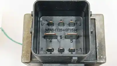 İkinci el araba yedek parçası ön isitma kutusu için dacia duster (hs_) 1.5 dci oem iam referansları 110678071r  110678071r