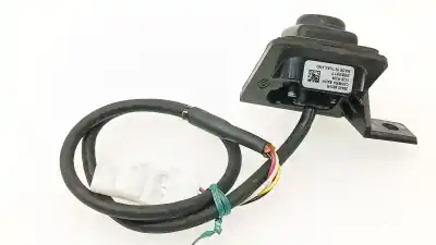 Автозапчастина б/у камера для renault captur i (j5_, h5_) 1.5 dci 90 посилання на oem iam 284426521r  284426521r
