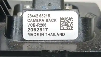 Автозапчастина б/у камера для renault captur i (j5_, h5_) 1.5 dci 90 посилання на oem iam 284426521r  284426521r