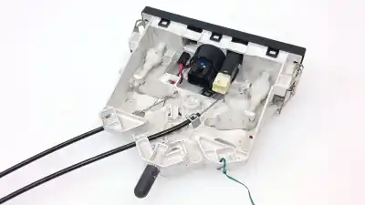 Автозапчастина б/у контроль опалення / кондиціонації для ford ranger (er, eq, r_) 2.5 td 4x4 посилання на oem iam 4039545  4039545