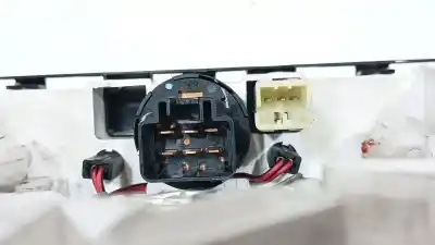 Автозапчастина б/у контроль опалення / кондиціонації для ford ranger (er, eq, r_) 2.5 td 4x4 посилання на oem iam 4039545  4039545