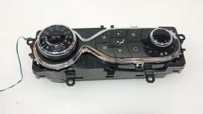Автозапчасти б/у климат-контроль за RENAULT CAPTUR I (J5_, H5_) 1.5 DCI 90 ссылки OEM IAM 275105430R  275105430R