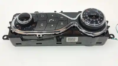 Second-hand car spare part climate control for renault captur i (j5_, h5_) 1.5 dci 90 oem iam references 275105430r  275105430r
