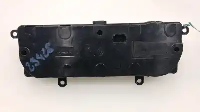 Second-hand car spare part climate control for renault captur i (j5_, h5_) 1.5 dci 90 oem iam references 275105430r  275105430r