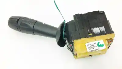 Автозапчастина б/у команда чистити для renault captur i (j5_, h5_) 1.5 dci 90 посилання на oem iam 8201168016  8201168016