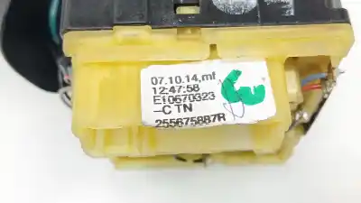 Автозапчастина б/у команда чистити для renault captur i (j5_, h5_) 1.5 dci 90 посилання на oem iam 8201168016  8201168016