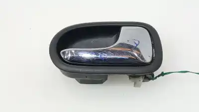 Автозапчасти б/у внутренняя задняя правая ручка за FORD RANGER (ER, EQ, R_) 2.5 TD 4X4 ссылки OEM IAM 1362303  1362303