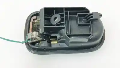 Автозапчасти б/у внутри передней правой ручки за ford ranger (er, eq, r_) 2.5 td 4x4 ссылки oem iam 1362303  1362303