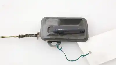 Pièce détachée automobile d'occasion  pour SUZUKI SAMURAI SJ 413 (SJ)  Références OEM IAM 83130A80100T01  83130A80100T01