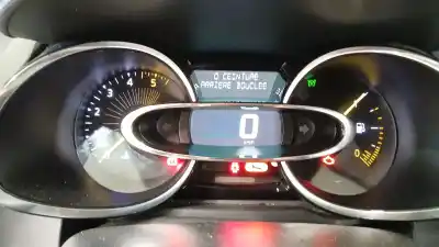 Second-hand car spare part  for RENAULT CLIO IV (BH_)  OEM IAM references 248104862R  248104203R