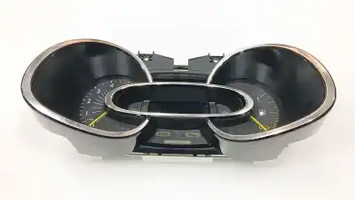 Second-hand car spare part dashboard for renault clio iv (bh_) 1.5 dci 75 oem iam references 248104862r  248104203r