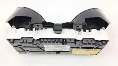 Second-hand car spare part dashboard for renault clio iv (bh_) 1.5 dci 75 oem iam references 248104862r  248104203r