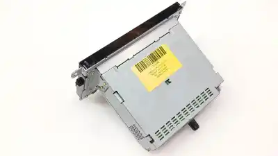 Автозапчастина б/у багатофункційний дисплей для renault clio iv (bh_) 1.5 dci 75 посилання на oem iam 281153868r  281153868r