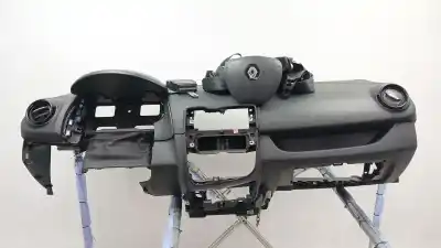 Автозапчастина б/у КОМПЛЕКТ ПОДУШКИ БЕЗПЕКИ для RENAULT CLIO IV (BH_)  Посилання на OEM IAM 985108265R  985108265R