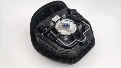 Автозапчастина б/у комплект подушки безпеки для renault clio iv (bh_) 1.5 dci 75 посилання на oem iam 985108265r  985108265r